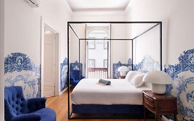 1869 Principe Real House